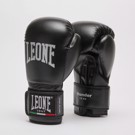 Leone thunder Gntia Pugaxias-Black